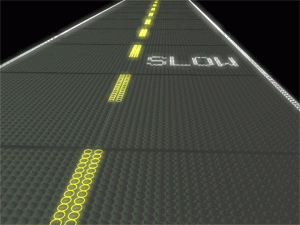 Solar Roadway