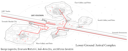 land art generator