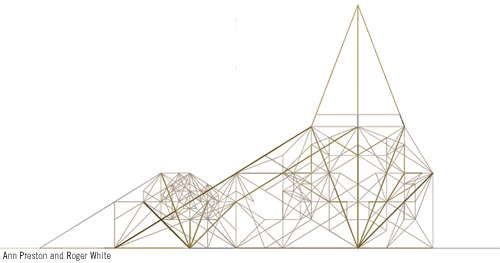 land art generator