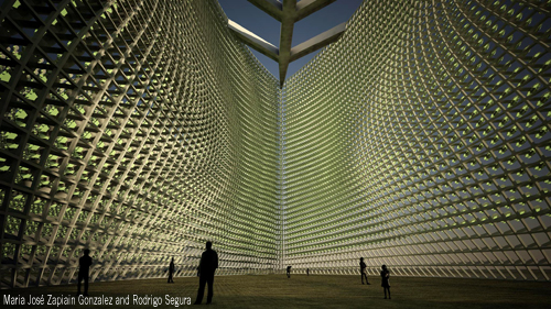 land art generator