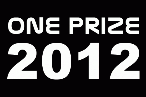 One Prize