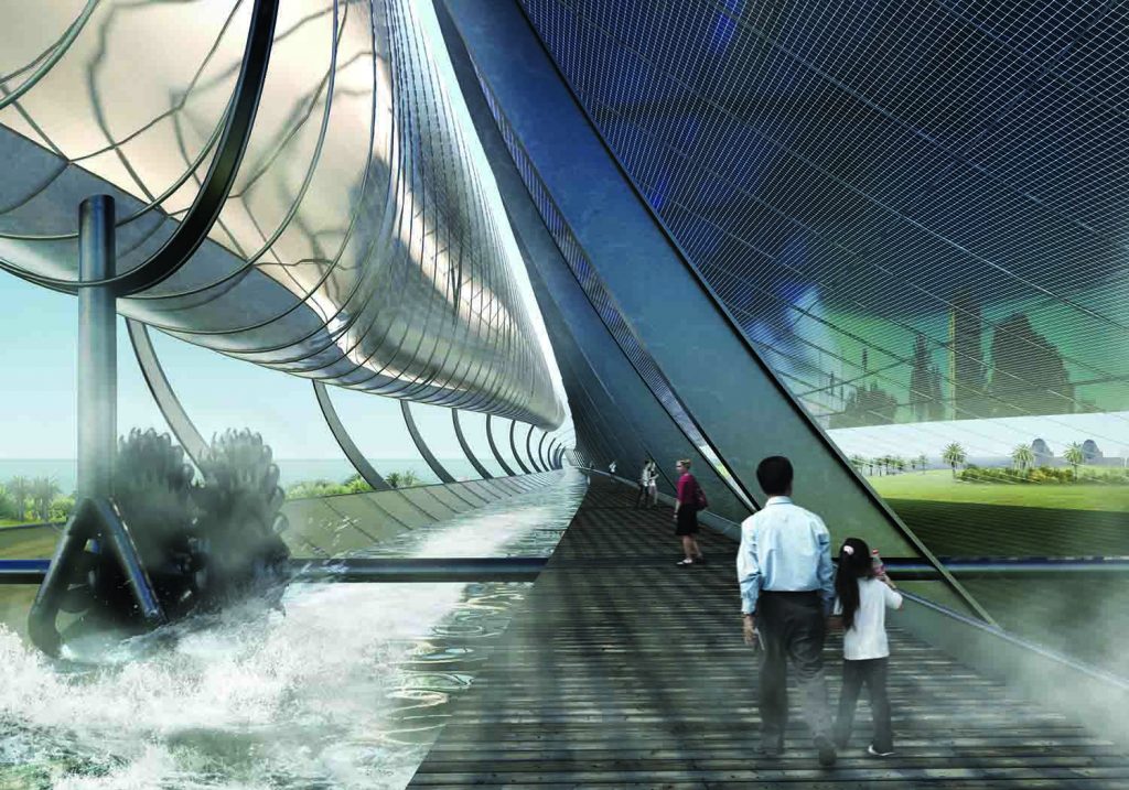 What can designers learn from SolarPunk?, by Kevin Richard