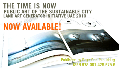 Public Art of the Sustainable City