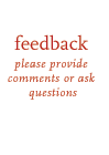 Ask questions and provide feedback
