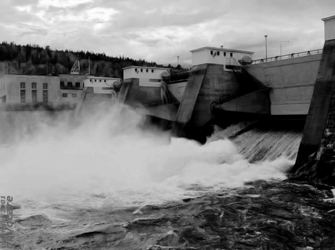 Hydroelectricity Run of the River