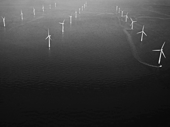 Horizontal Axis Wind Turbine
