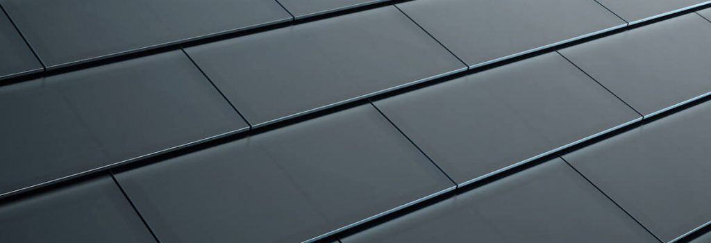 Tesla Roof Tiles