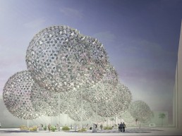 Renewable Oasis, LAGI 2019 Abu Dhabi