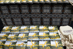 Books were given out to LAGI 2025 Fiji opening attendees.