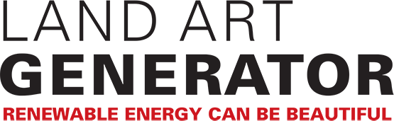Land Art Generator