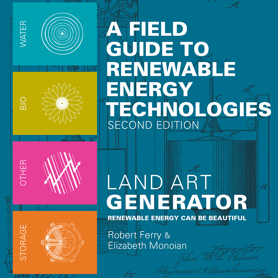 A Field Guide to Renewable Energy Technologies