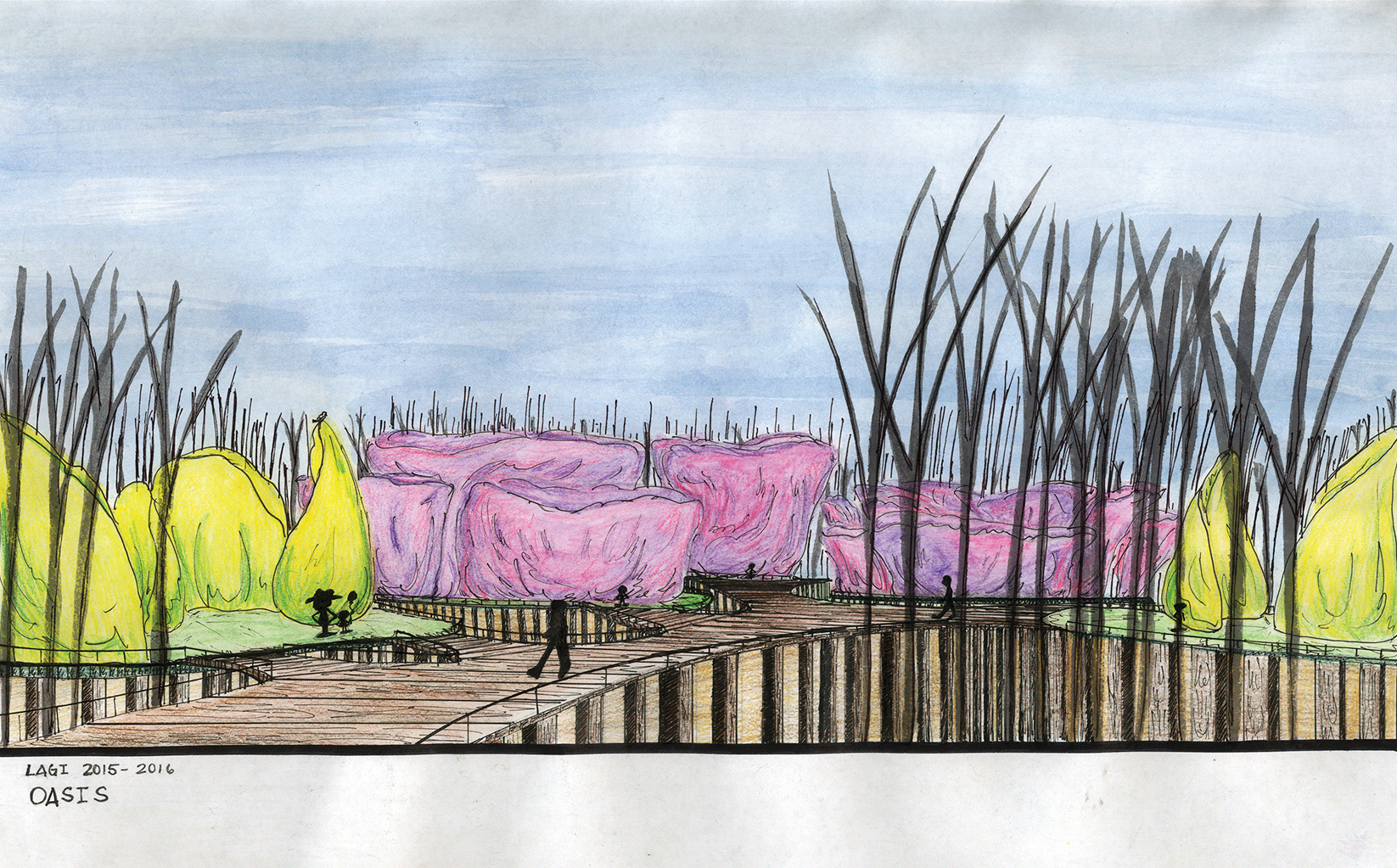 LAGI submission by youth