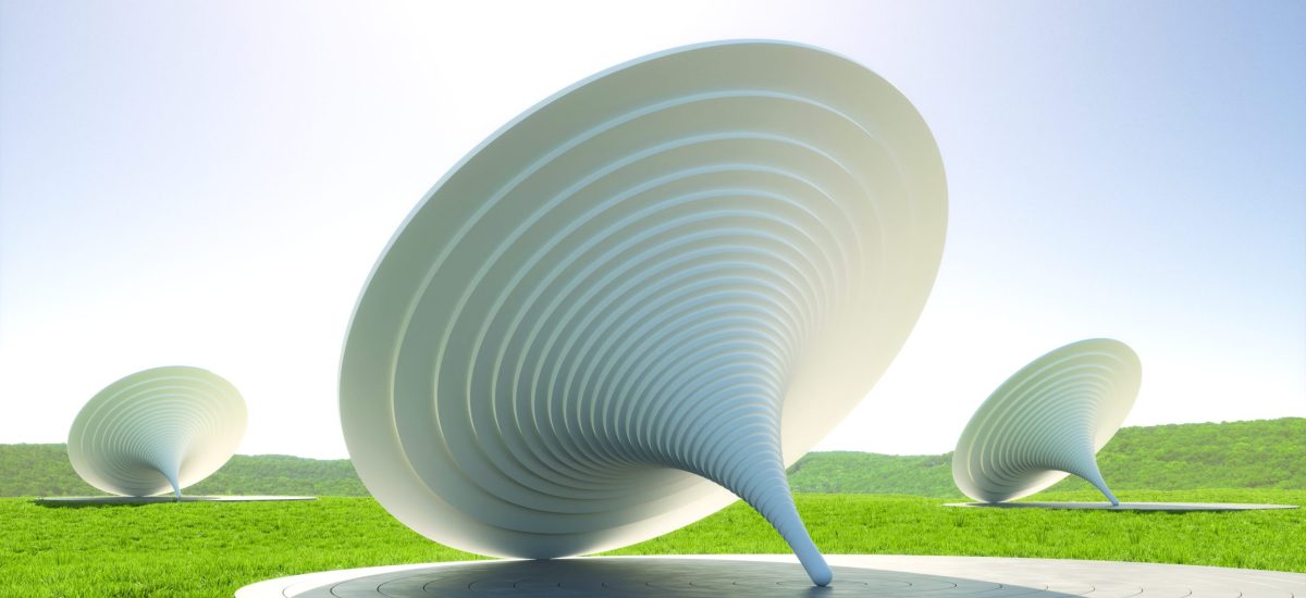 GIRASOLI by Antonio Maccà incorporates laminated monocrystalline photovoltaic solar (similar to SolaxessTM) to generate 170 MWh each year. The artwork provides additional social co-benefits including shaded gathering spaces. A shortlisted entry to the 2022 Land Art Generator Initiative design competition for Mannheim in partnership with BUGA 23.