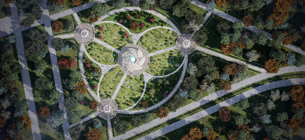 A range of cultural and educational events take place in the central amphitheater of Speak Up, providing a space for visitors to speak their mind. Programming, such as conferences, master classes, exhibitions, stand-ups, debates, community gatherings, performances, and more, offer a place to overcome the fear of sharing one’s voice.