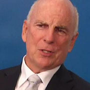 Headshot photo of Martin J. Pasqualetti