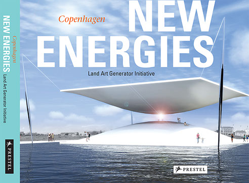 New Energies documents LAGI 2014 Copenhagen.
