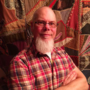 Headshot photo of Paul Schifino